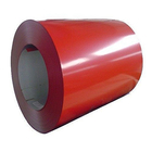 Color Coated Ppgi PPGL Coil Supplier Prepainted Roofing Sheet 0.4x1250mm