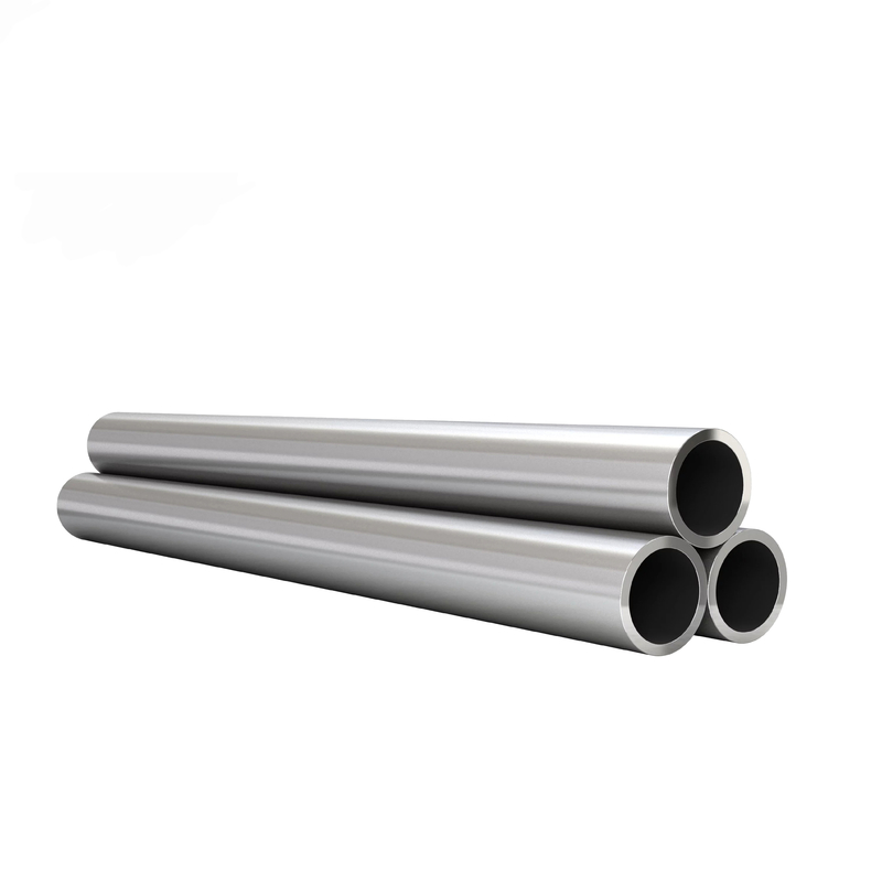 6061 T6 Tubi cavi in ​​alluminio di grande diametro Anodizzati tondi 20mm 30mm