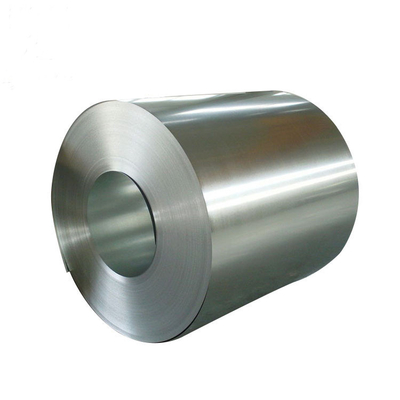 Cold Rolled Galvalume Coil 1070 1060 1030 Aluminum Galvanized Steel Coil/Sheet