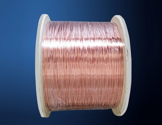 Er50-6 Aws Er70s-6 Co2 Gas Shielded Welding Wire Copper Metal Wire